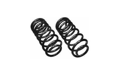 Ford Truck Spring Codes - Blue Oval Trucks